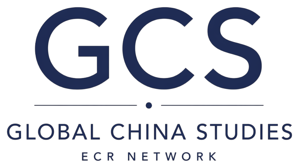 GCS logo