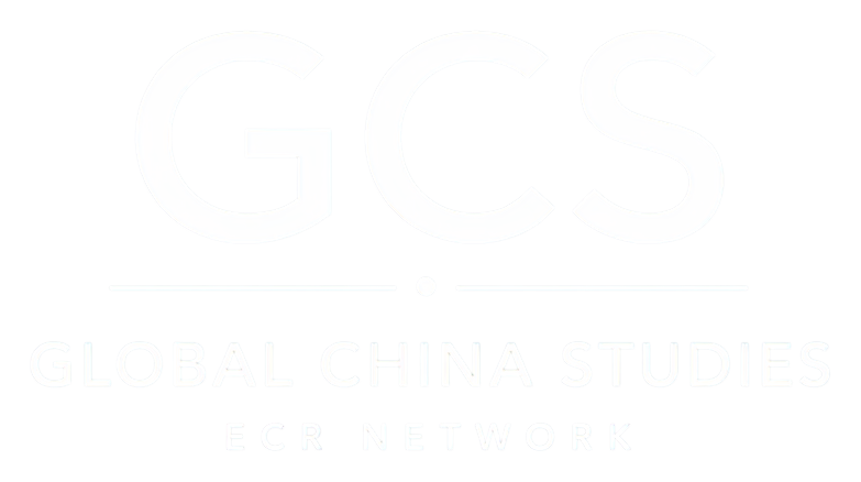 Global China Studies ECR Network logo